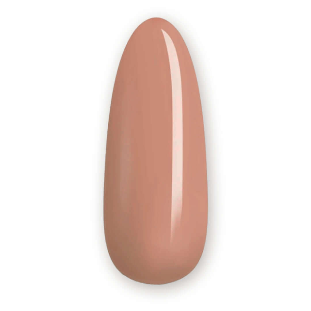 Glamnailsprofessional polygel Coffee