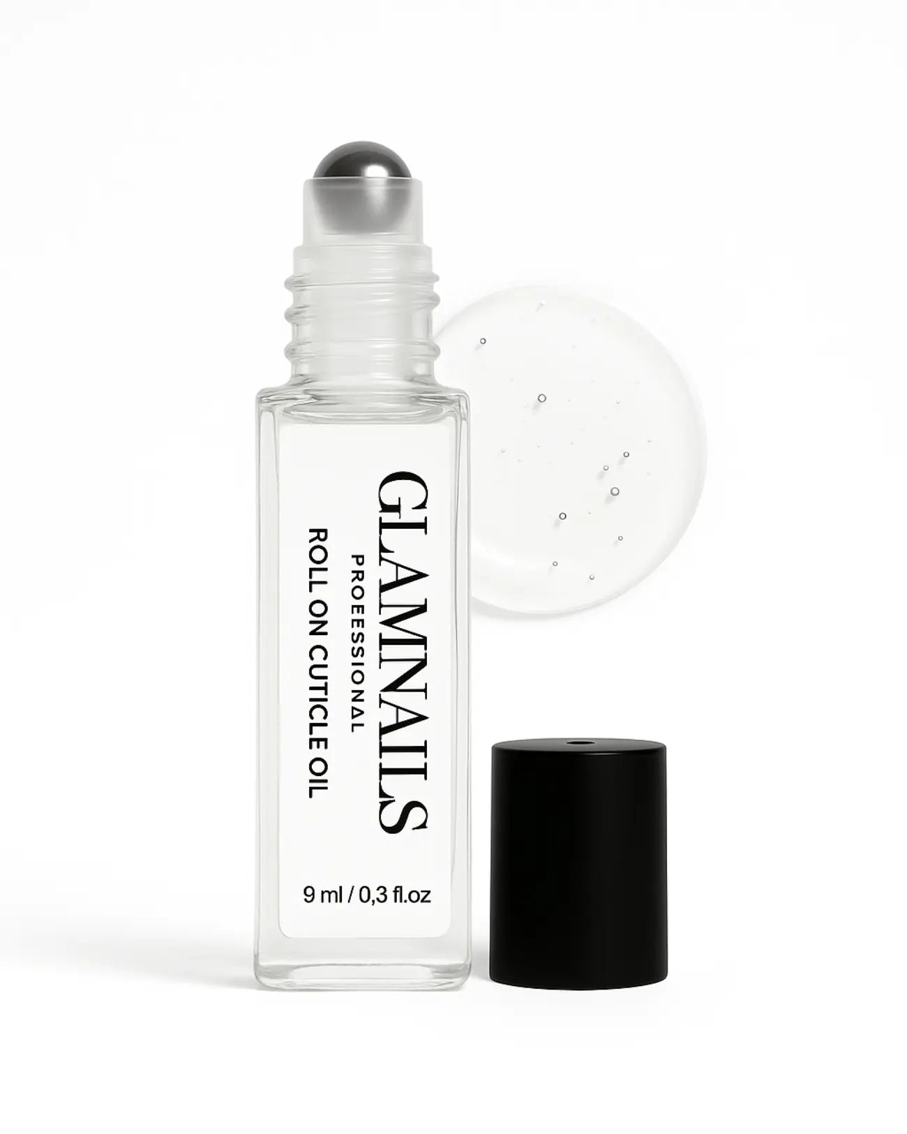 Rouleau d'huile pour cuticules Glamnailsprofessional