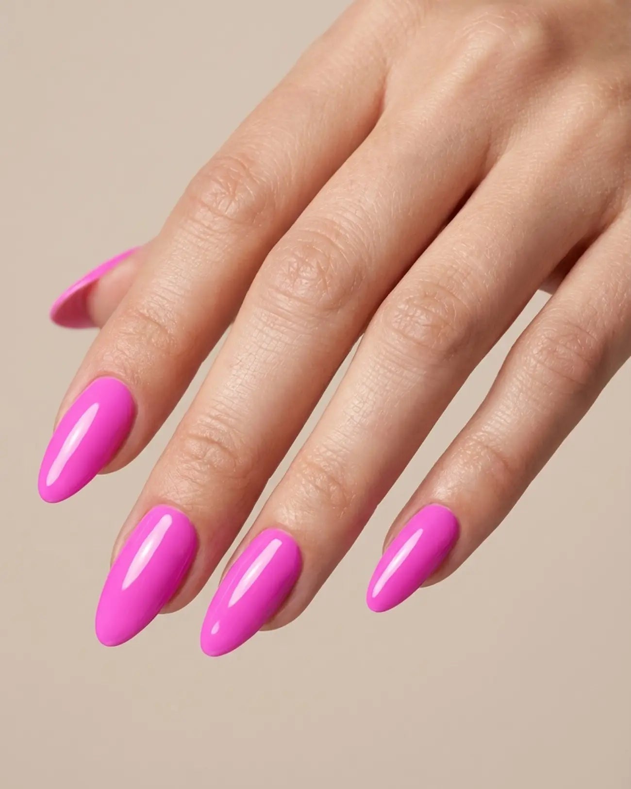 Glamnailsprofessional Health & beauty > Nail care > Nail gel One Step Gel | Bubble Bliss