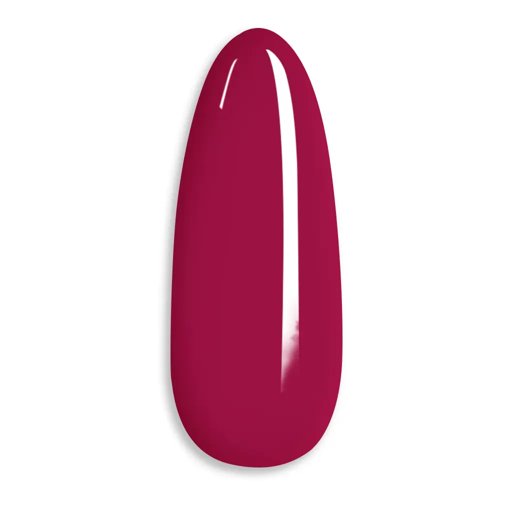 Glamnailsprofessional Health & beauty > Nail care > Nail gel One Step Gel | Burgundy Charm