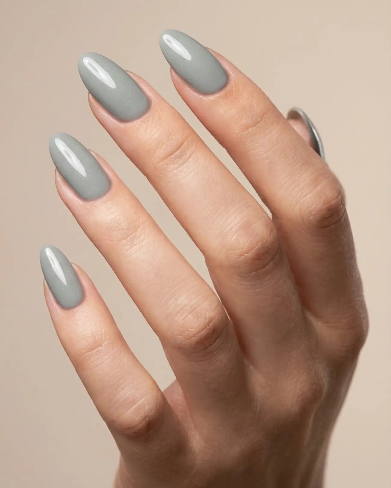 Glamnailsprofessional Health & beauty > Nail care > Nail gel One Step Gel | Cloudy Day