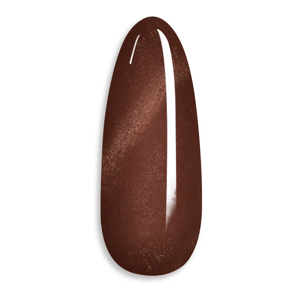 Glamnailsprofessional Santé & beauté > Soins des ongles > Gel pour ongles One Step Gel | Cocoa Dazzle