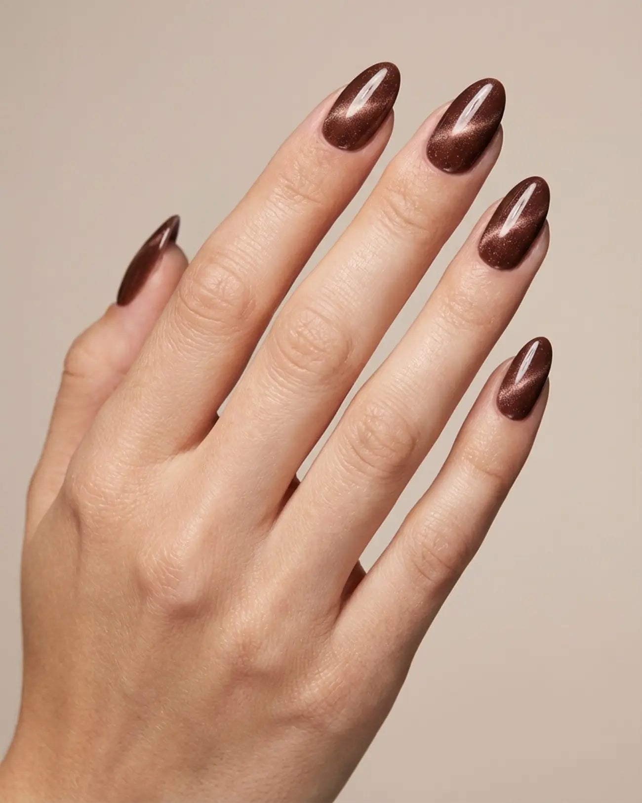 Glamnailsprofessional Santé & beauté > Soins des ongles > Gel pour ongles One Step Gel | Cocoa Dazzle