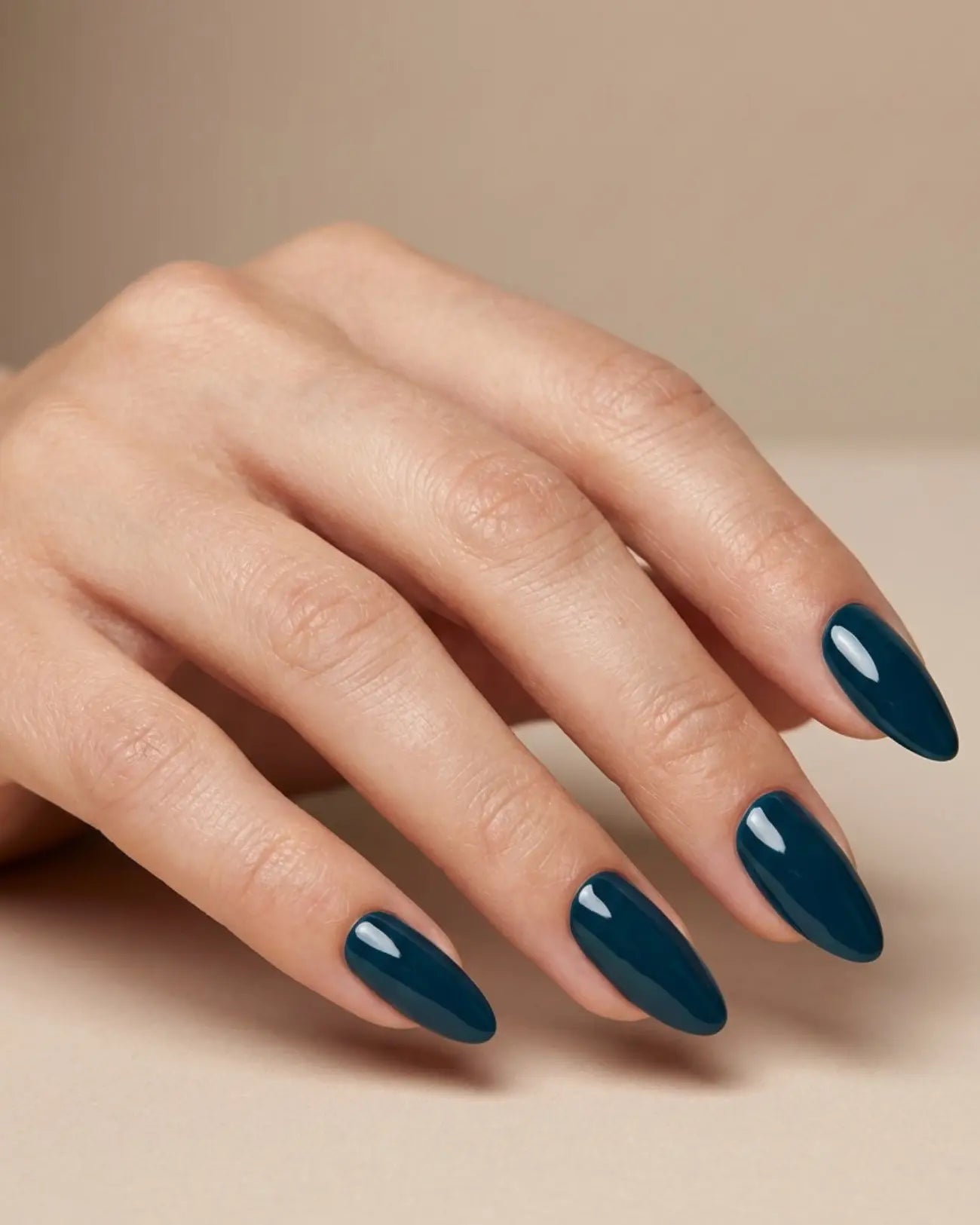Glamnailsprofessional Health & beauty > Nail care > Nail gel One Step Gel | Deep Space