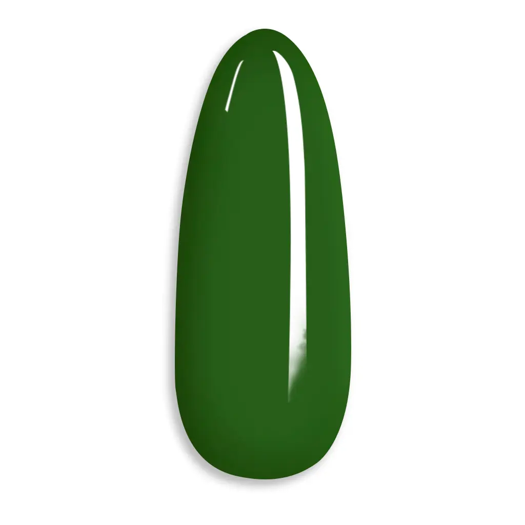 Glamnailsprofessional Health & beauty > Nail care > Nail gel One Step Gel | Forest Moss