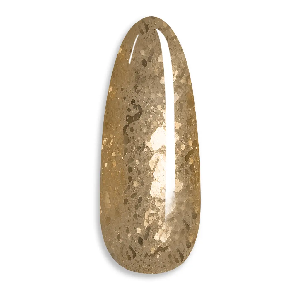 Glamnailsprofessional Health & beauty > Nail care > Nail gel One Step Gel | GoldenAura