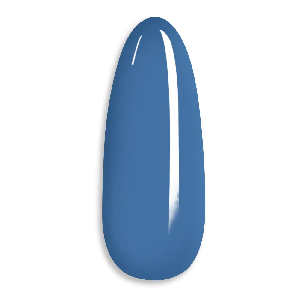 Glamnailsprofessional Health & beauty > Nail care > Nail gel One Step Gel | Royal Blue