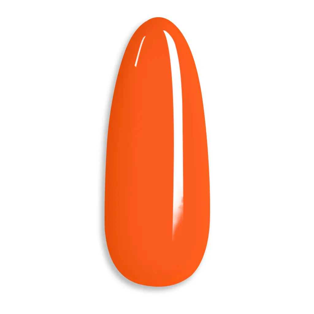 Glamnailsprofessional Health & beauty > Nail care > Nail gel One Step Gel | Spiced Pumpkin