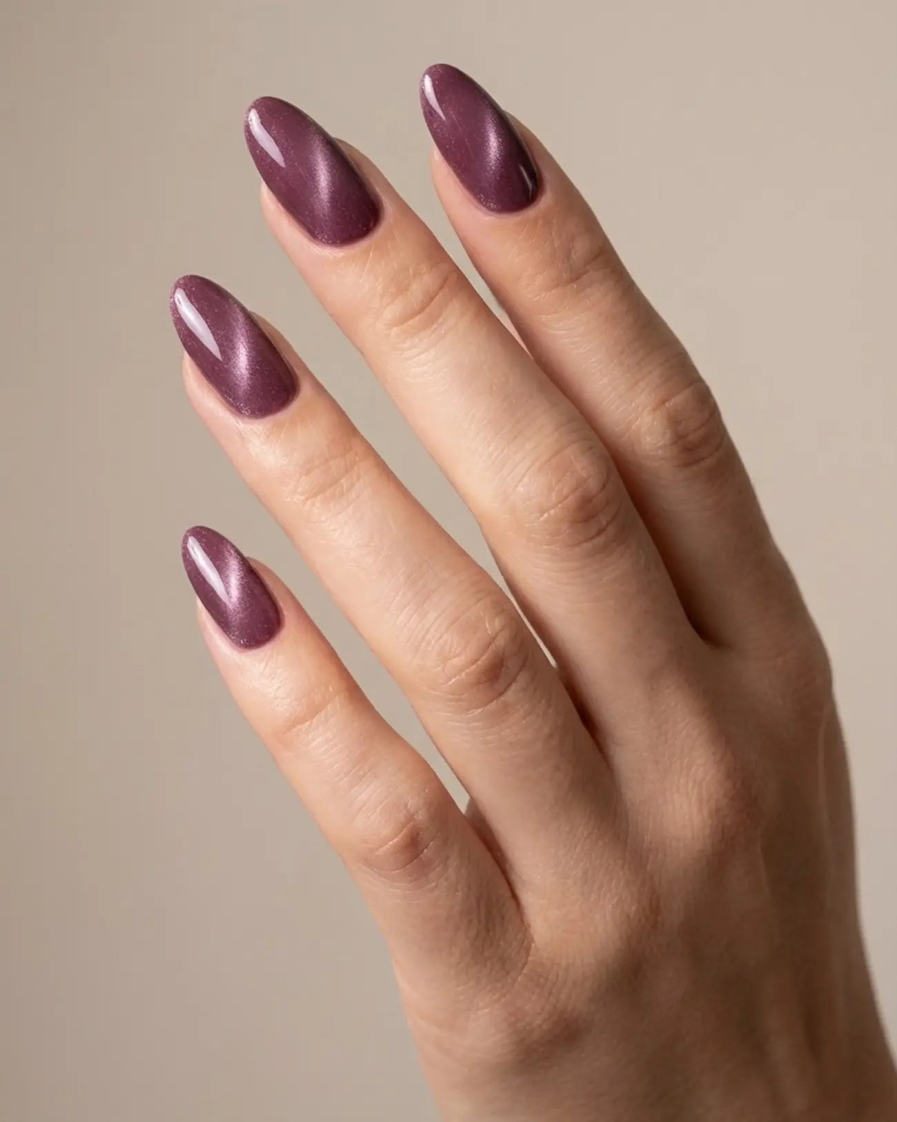 Glamnailsprofessional Health & beauty > Nail care > Nail gel One Step Gel | Twilight Amethyst
