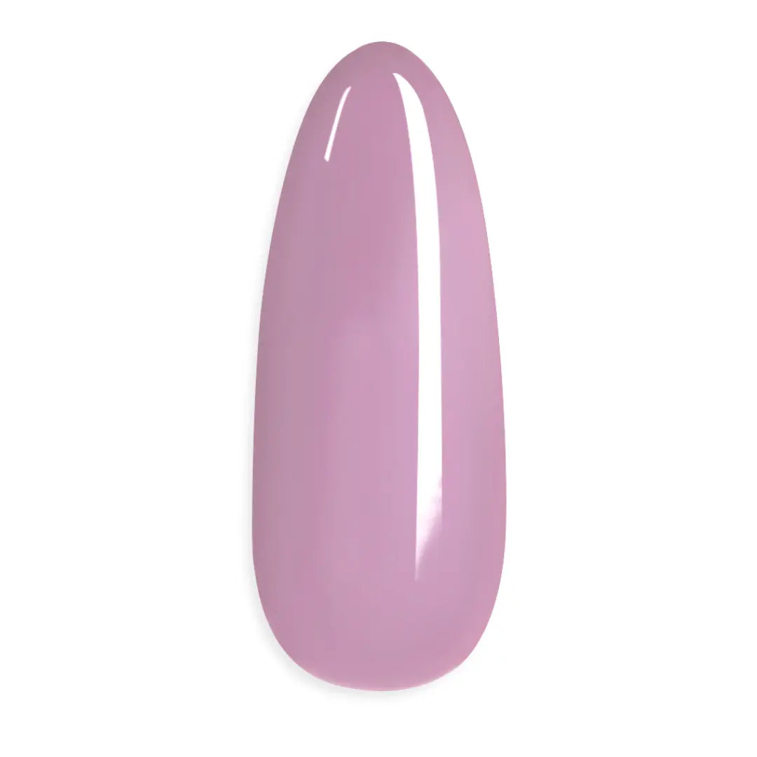 Glamnailsprofessional Health & beauty > Nail care > Nail gel One Step Gel | Whisper Orchid