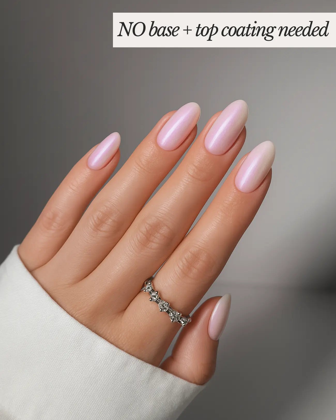 Glamnailsprofessional Santé et beauté > Soins des ongles > Gel pour ongles One Step Gellak Premium Starter Set | 2+2 couleurs gratuites