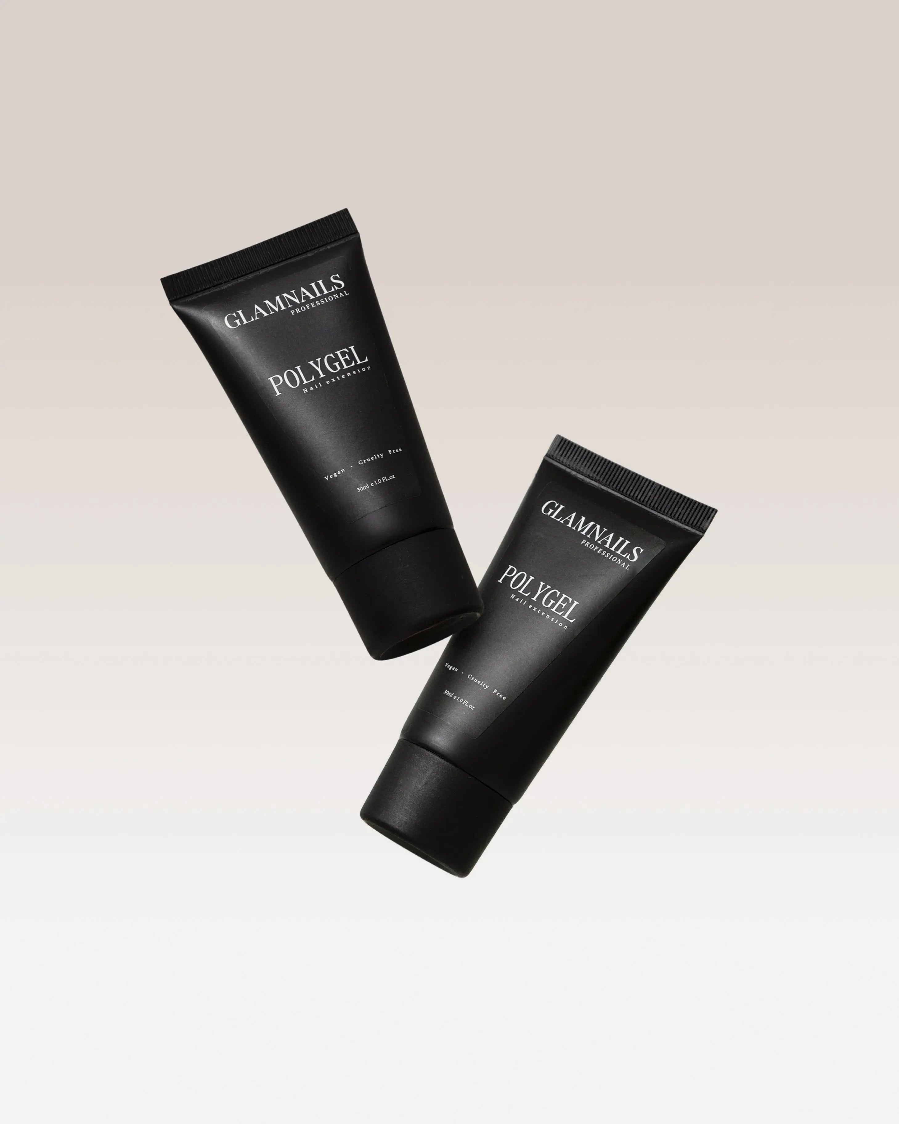 Glamnailsprofessional Santé & beauté > Soins des ongles > Gel pour ongles Polygel Moonstone