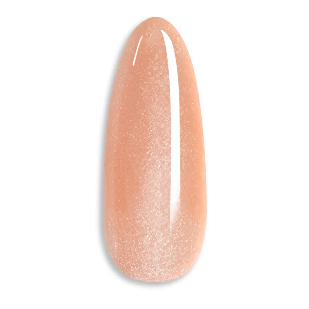 Glamnailsprofessional Santé & beauté > Soins des ongles > Gel pour ongles Polygel Peach Fizz