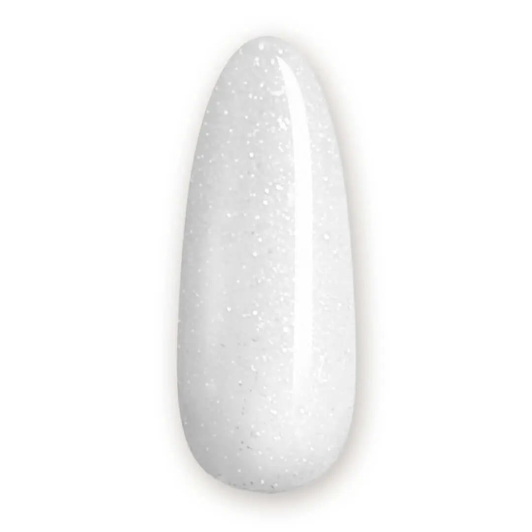Glamnail Professional Polygel Polygel Snowflake Shimmer