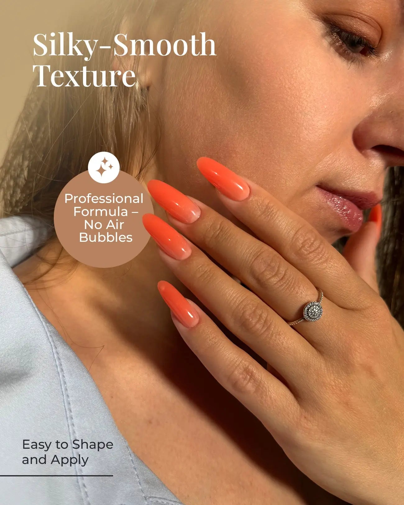 Glamnailsprofessional Health & Beauty > Nail Care > Polygel Nail Gel Starter Kit | Buy 1, Get 1 Free (Colors)