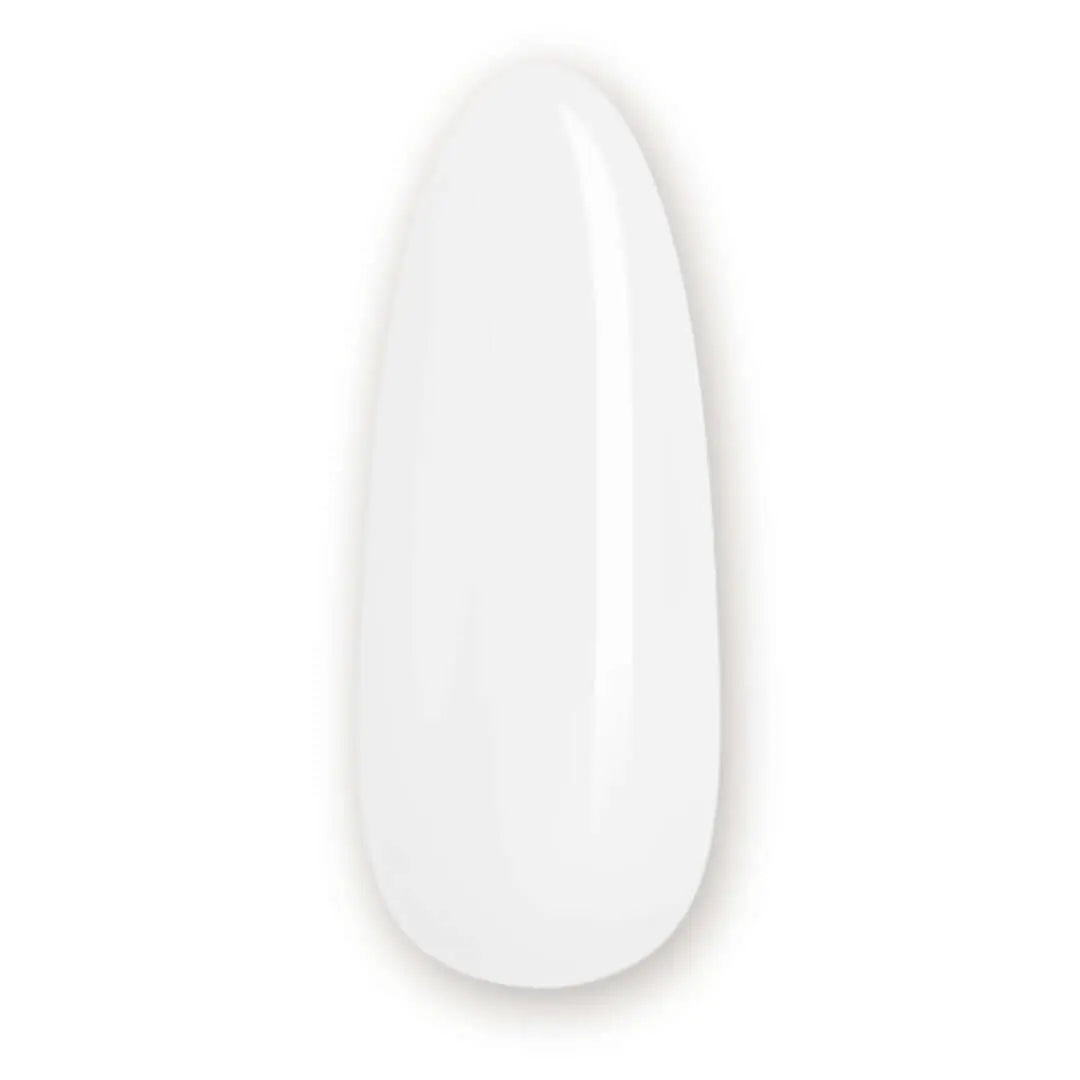 Glamnail Professional Polygel Polygel White Daisy