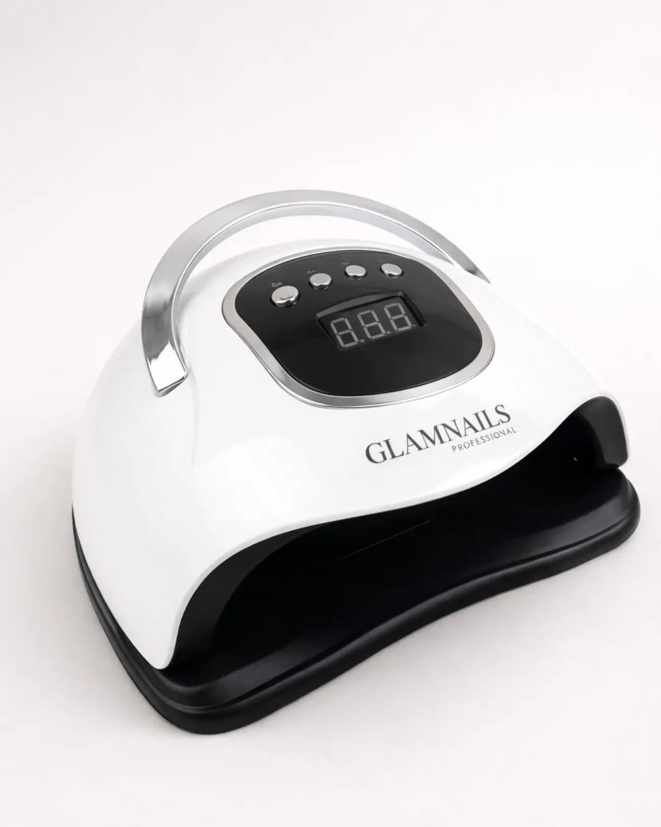 Glamnailsprofessional Santé & beauté > Soins des ongles > Sèche-ongles Lampe LED ultra-performante 280 W - X10 Max