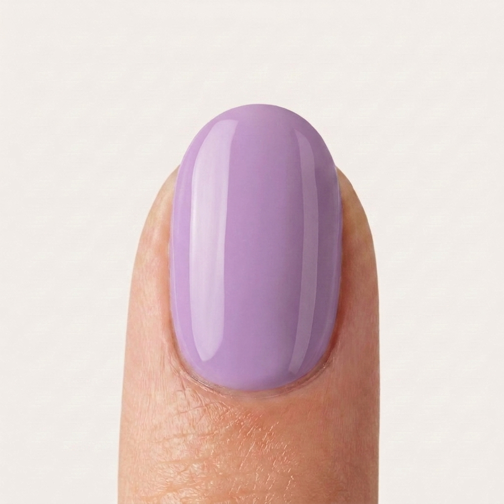 Polygel Lavender Mist Glamnailsprofessional