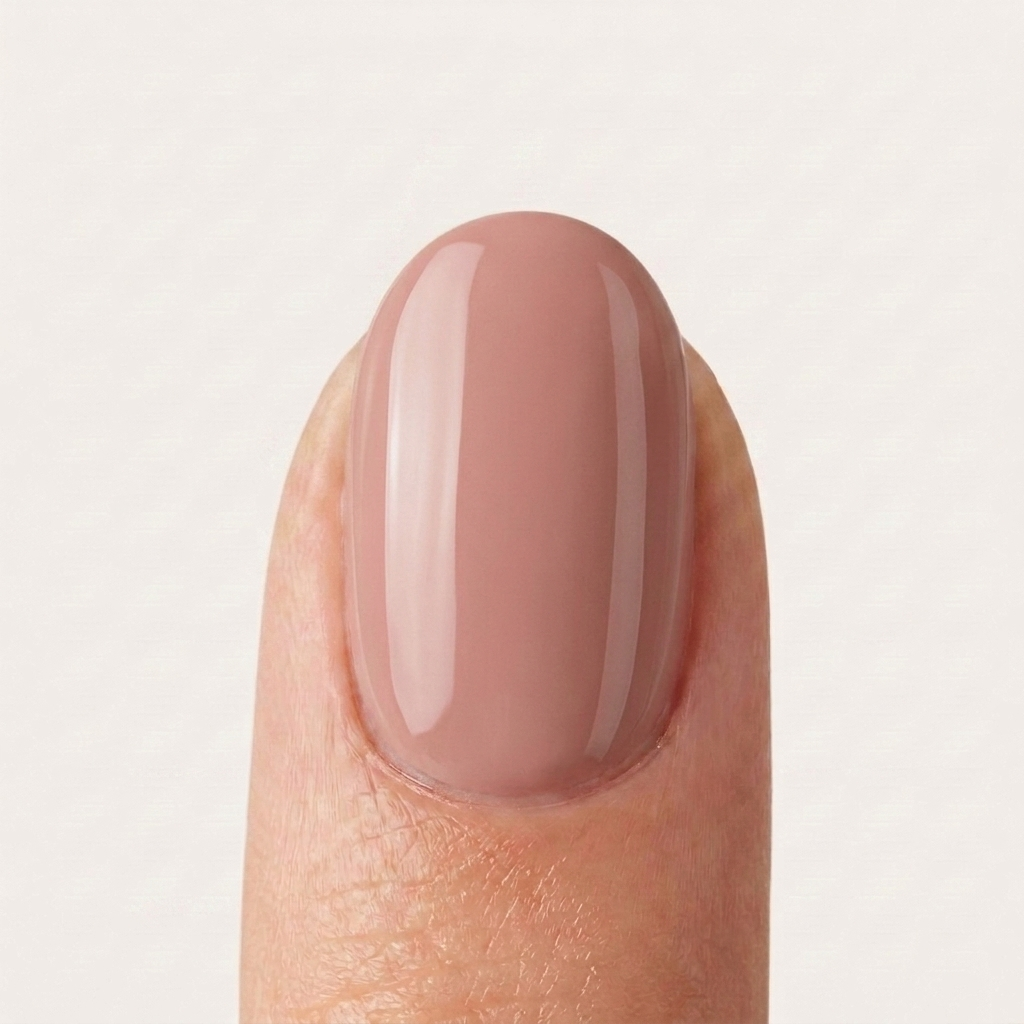 Polygel Coffee Glamnailsprofessional