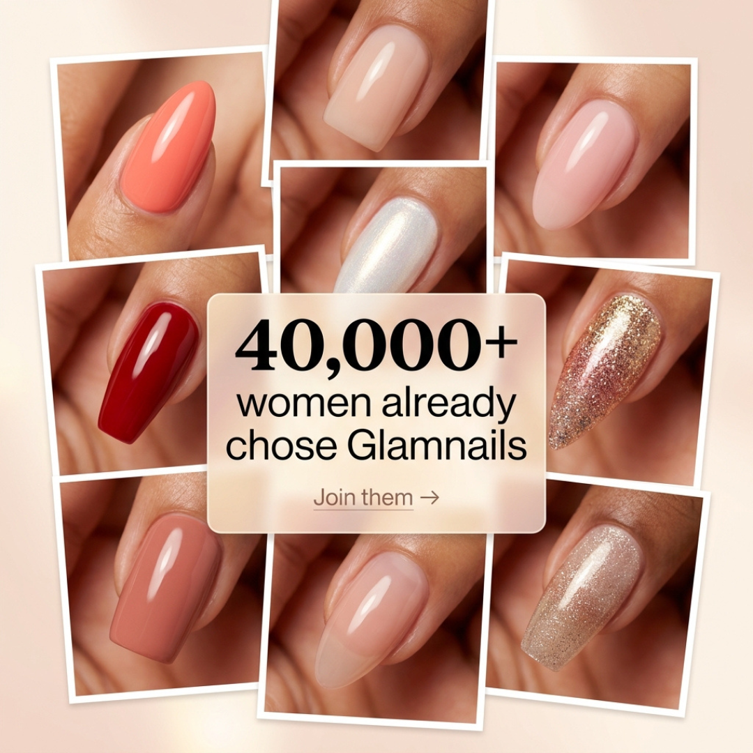 Polygel Starter Set | 2+2 Free Colors Glamnailsprofessional