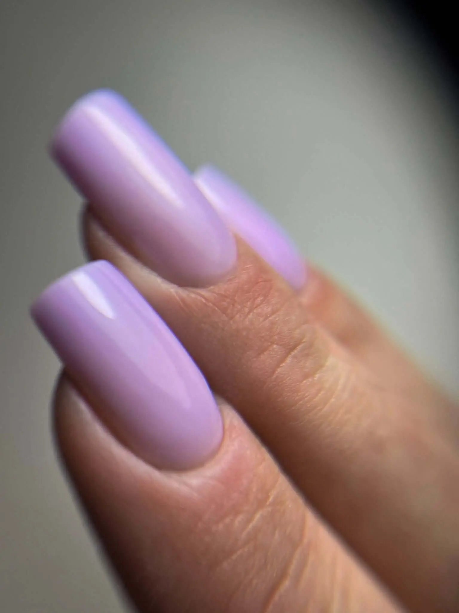 Glamnailsprofessional polygel Lilas