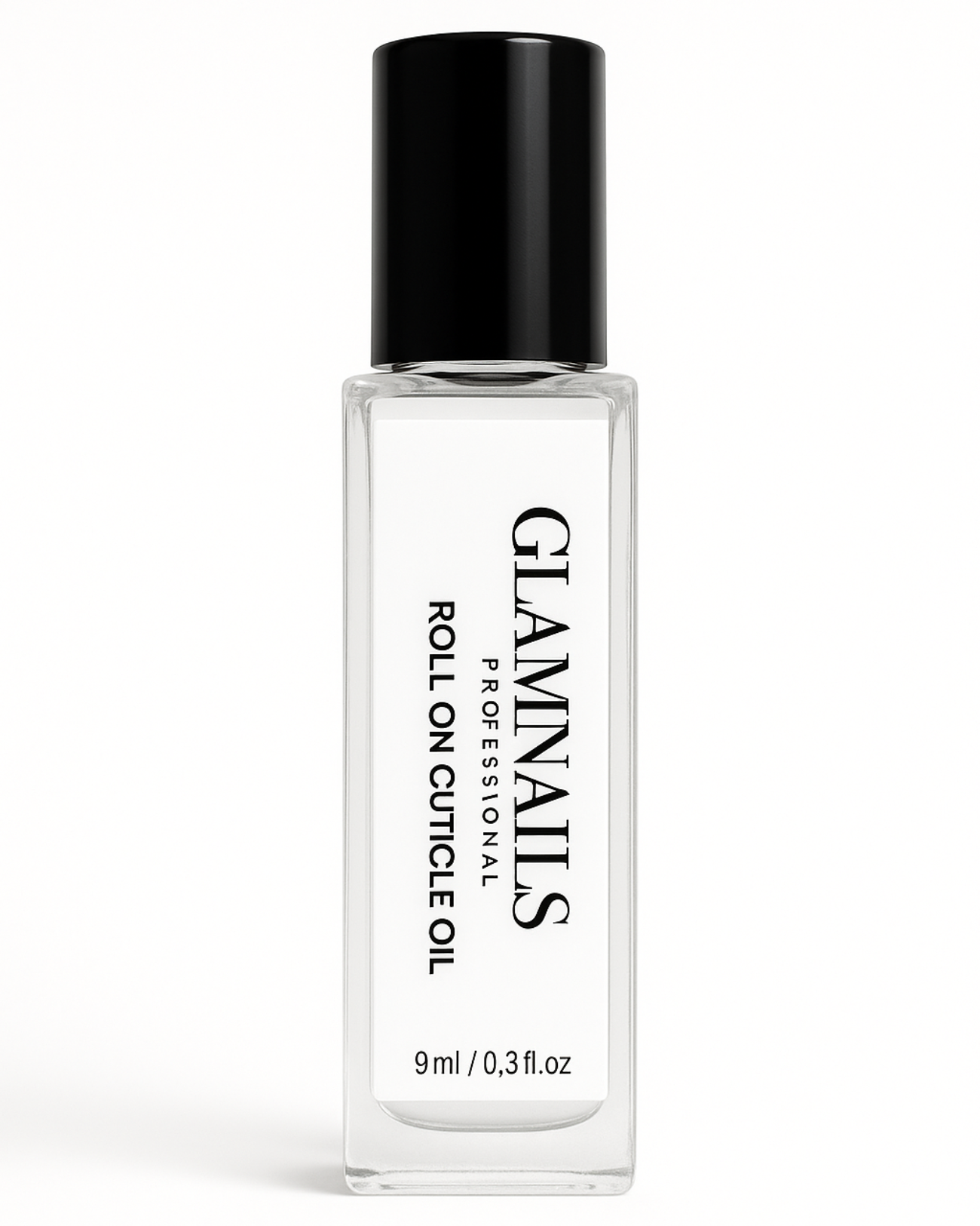 Glamnailsprofessional Nagelriem olie roller