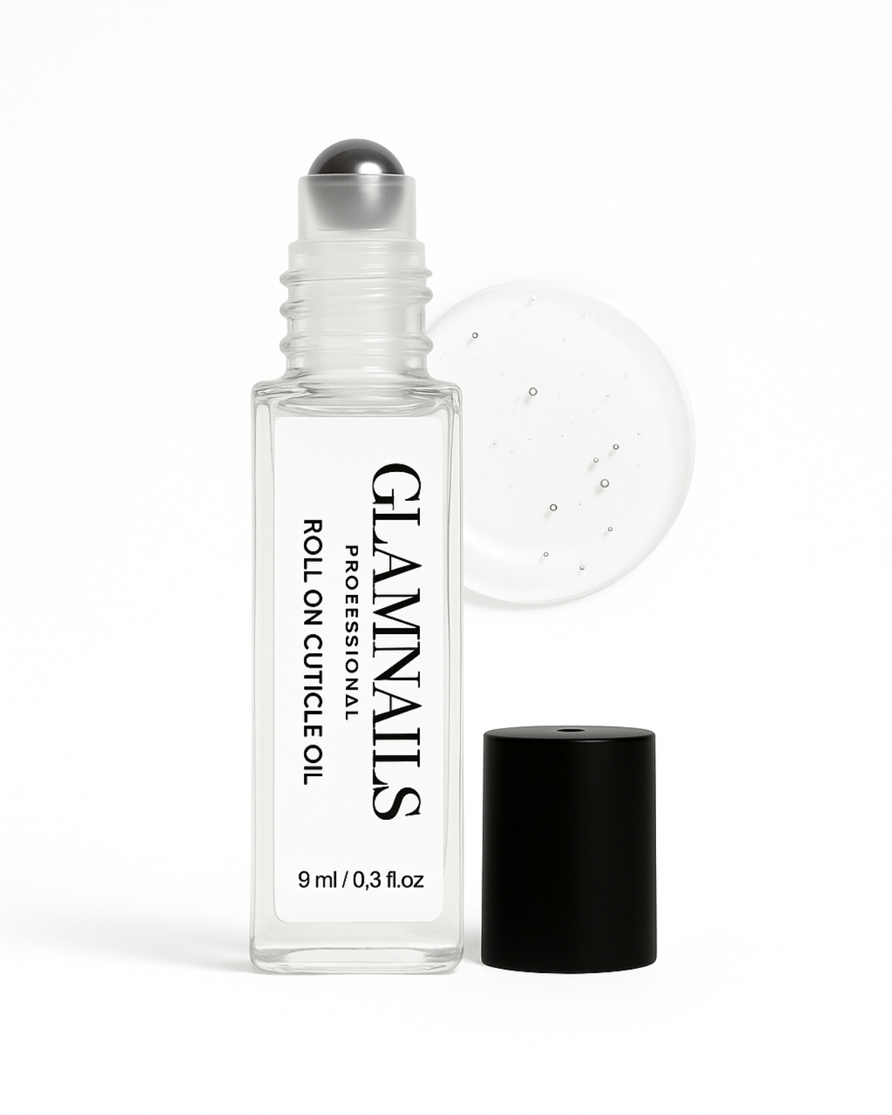 Glamnailsprofessional Nagelriem olie roller