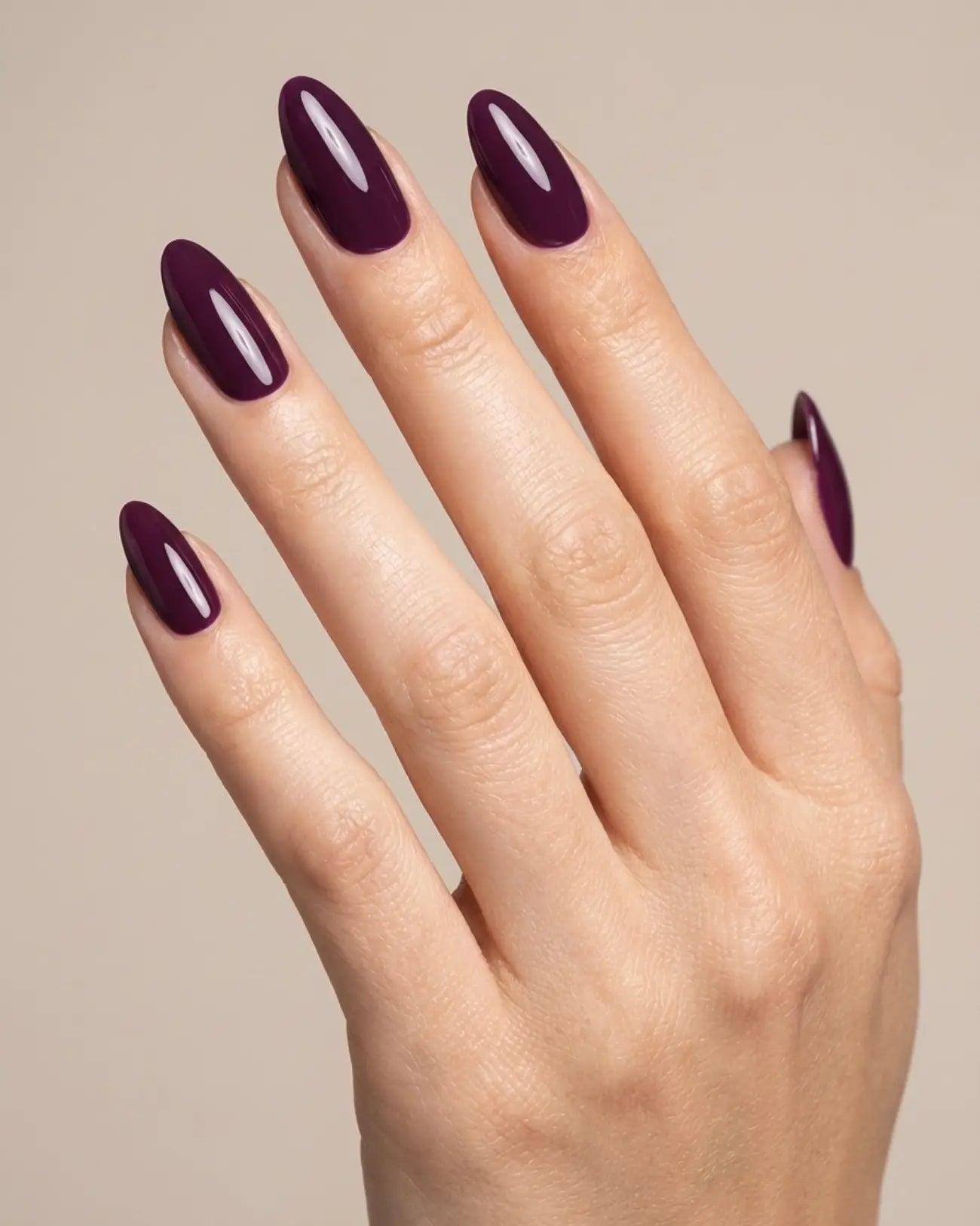 Glamnailsprofessional Santé & beauté > Soins des ongles > Gel pour ongles Polygel Berry Royale