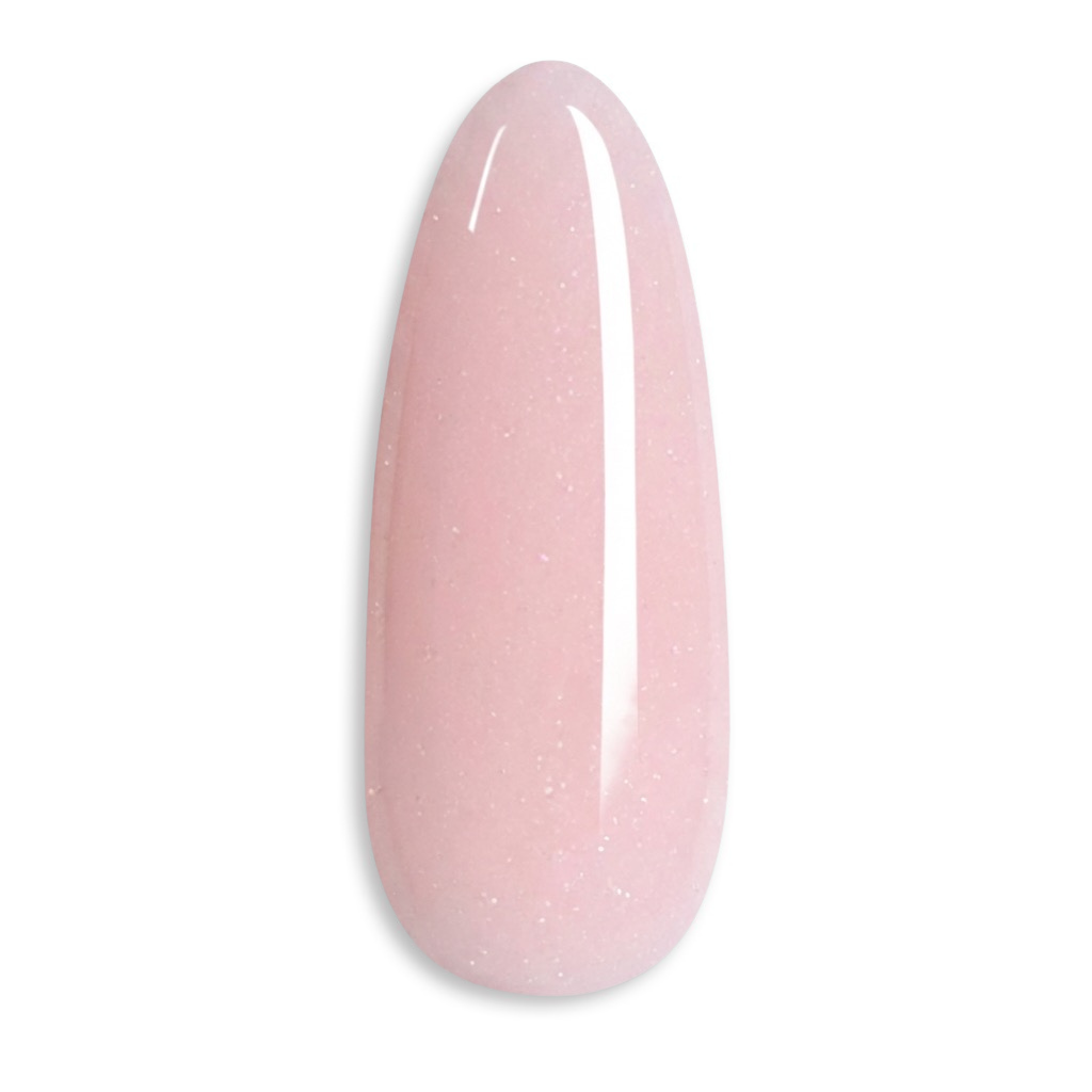 Glamnailsprofessional Santé & beauté > Soins des ongles > Gel pour ongles Polygel Blush Shimmer