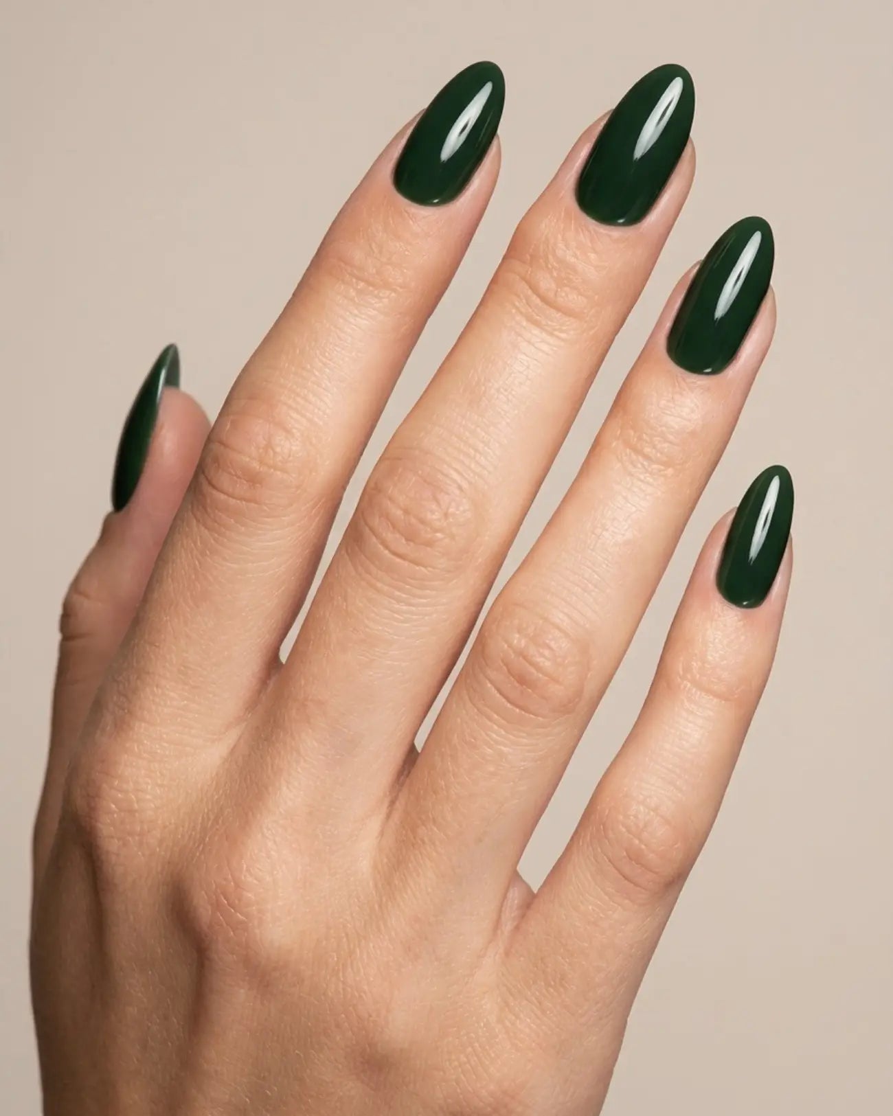 Glamnailsprofessional Santé & beauté > Soins des ongles > Gel pour ongles Polygel Emerald Noir