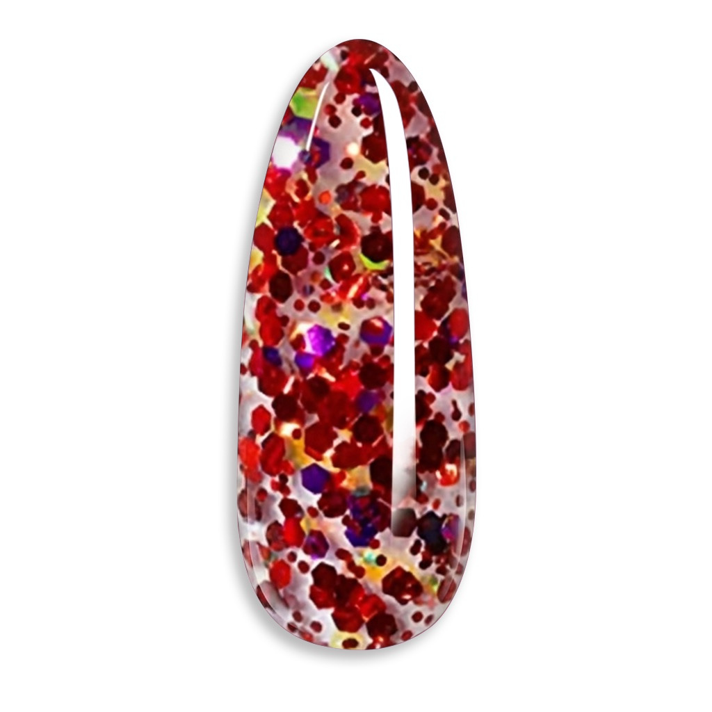 Glamnailsprofessional Santé & beauté > Soins des ongles > Gel pour ongles Polygel Love Island