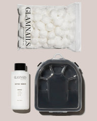 Kit de retrait complet