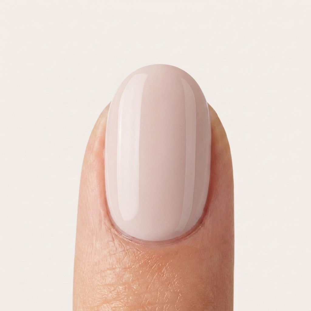 Polygel Latte Whisper Glamnailsprofessional 