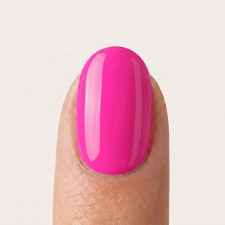 Polygel Paradis flamant rose