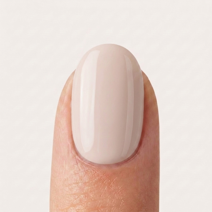 Polygel Latte Lace Glamnailsprofessional 
