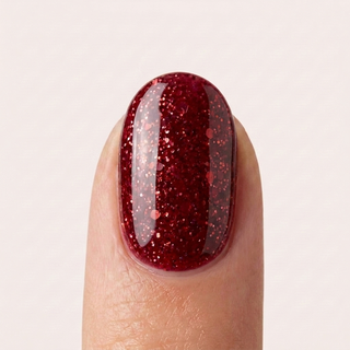 Polygel Éclat rubis